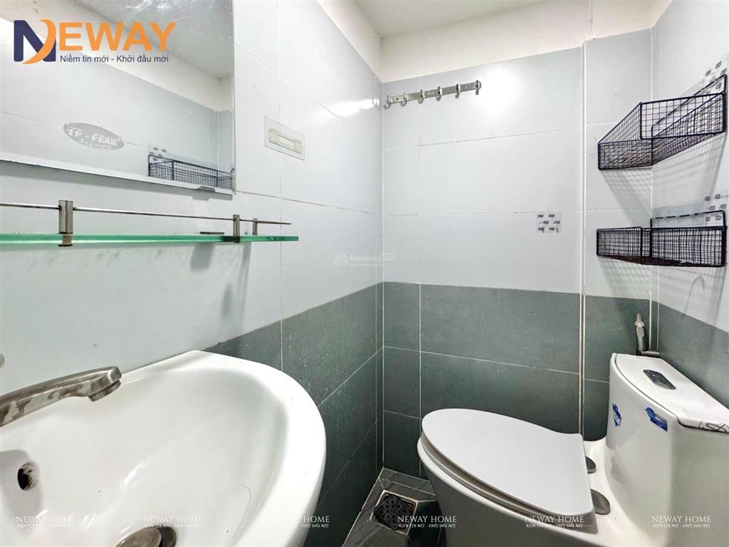 Căn hộ duplex cao cấp full nội thất ngay đại học văn hiến  đầm sen  lạc long quân  hoà bình