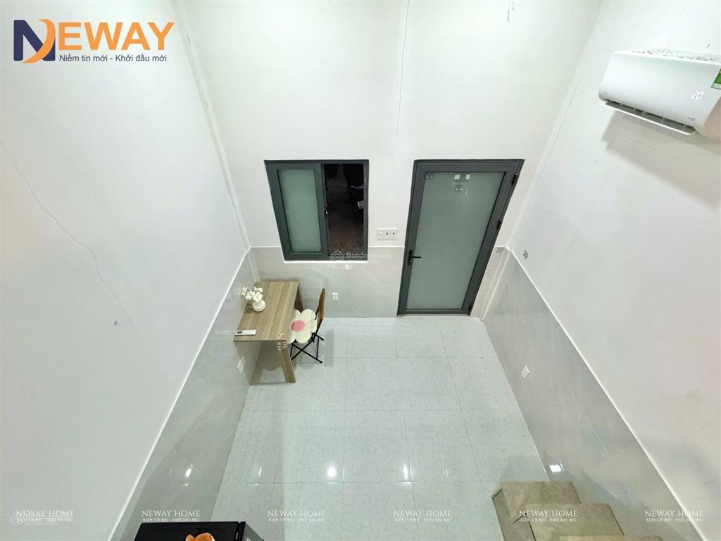 Căn hộ duplex cao cấp full nội thất ngay đại học văn hiến  đầm sen  lạc long quân  hoà bình