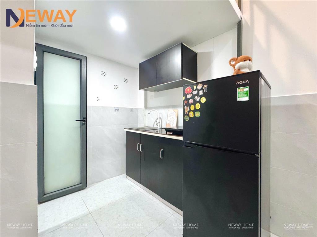 Căn hộ duplex cao cấp full nội thất ngay đại học văn hiến  đầm sen  lạc long quân  hoà bình