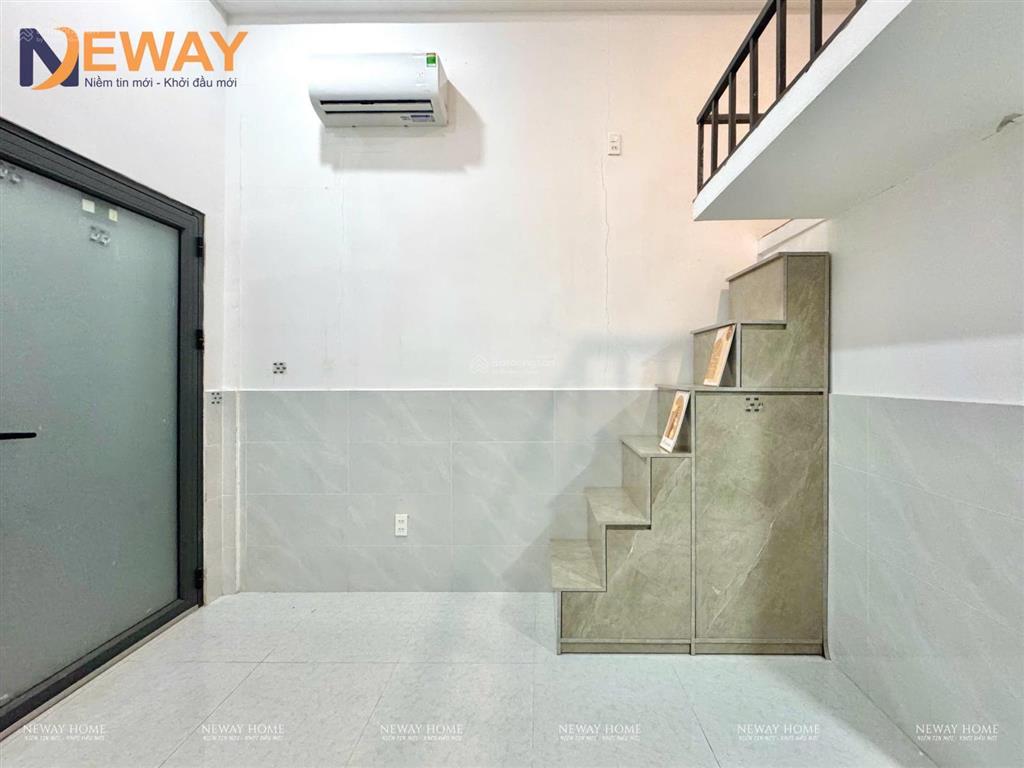 Căn hộ duplex cao cấp full nội thất ngay đại học văn hiến  đầm sen  lạc long quân  hoà bình