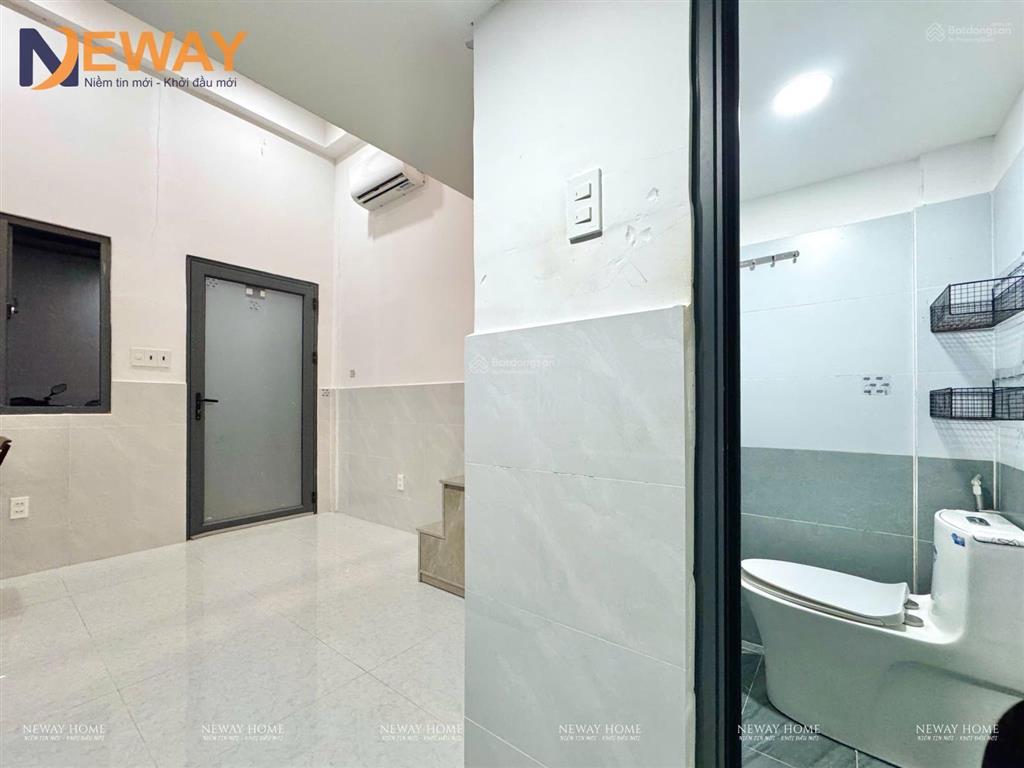 Căn hộ duplex cao cấp full nội thất ngay đại học văn hiến  đầm sen  lạc long quân  hoà bình