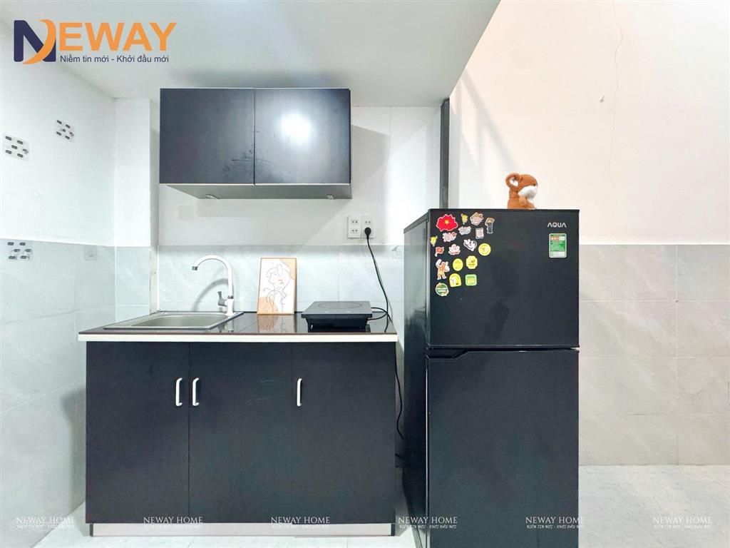 Căn hộ duplex cao cấp full nội thất ngay đại học văn hiến  đầm sen  lạc long quân  hoà bình
