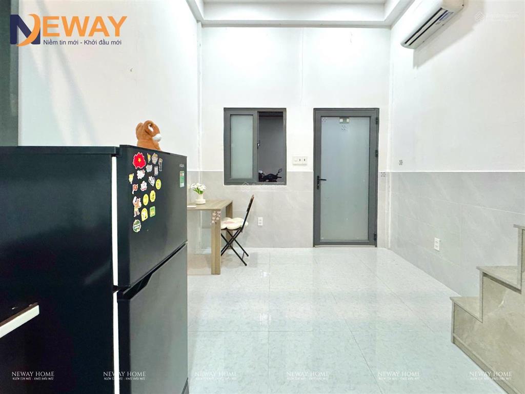 Căn hộ duplex cao cấp full nội thất ngay đại học văn hiến  đầm sen  lạc long quân  hoà bình