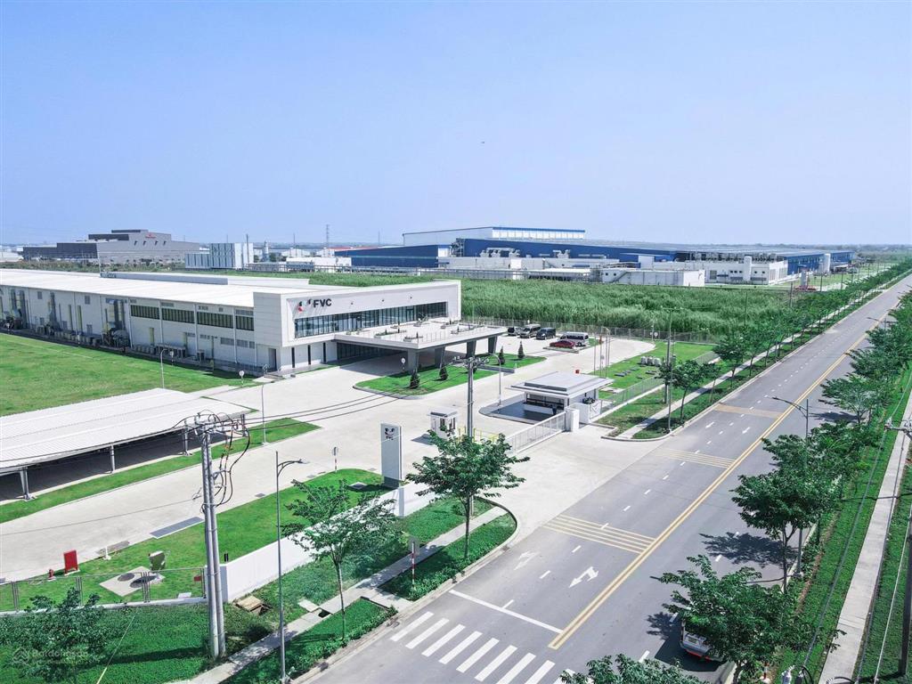 Tôi cần bán gấp đất kcn long an chủ trương hóa chất