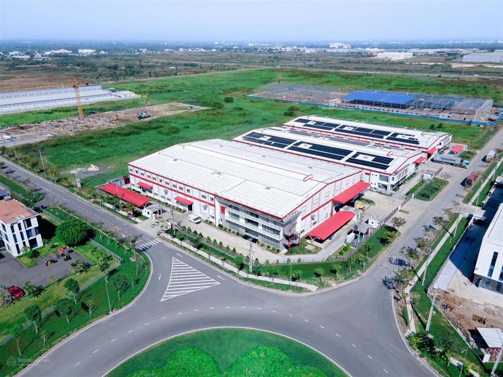Tôi cần bán gấp đất kcn long an chủ trương hóa chất