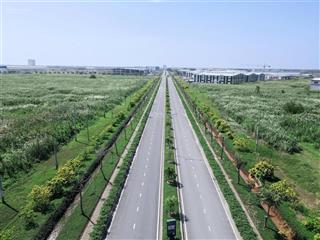 Ngộp bán gấp đất 1.1ha góc 2 mặt tiền kcn phú mỹ tỉnh brvt