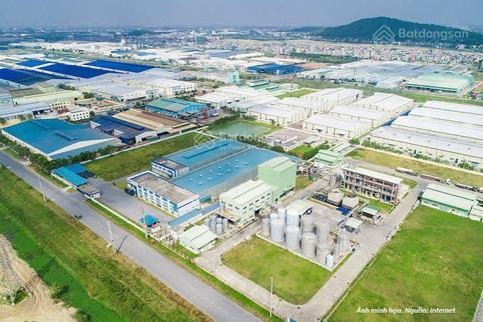 Ngộp bán gấp đất 1.1ha góc 2 mặt tiền kcn phú mỹ tỉnh brvt