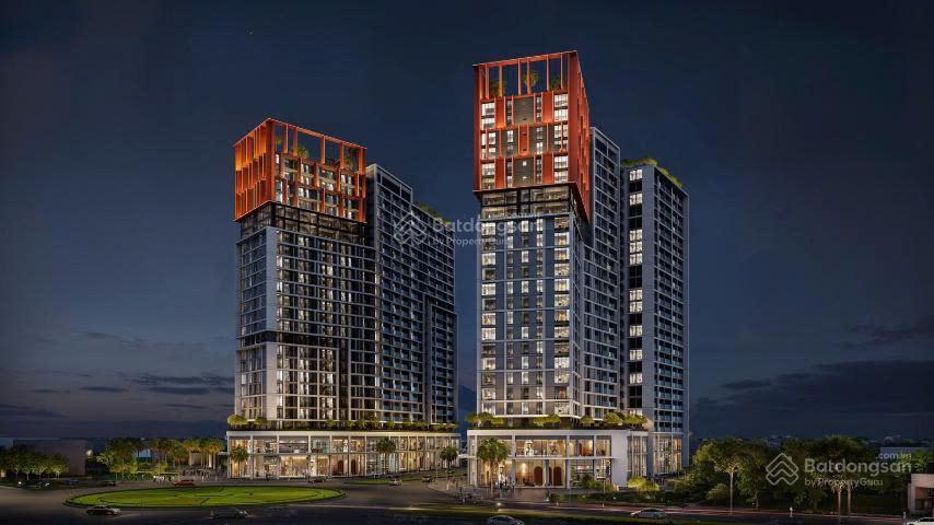 Sun cora tower đà nẵng  pháp lý minh bạch  sở hữu lâu dài  tiềm năng tăng giá  0986 026 ***