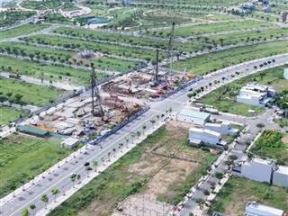 Cặp đất siêu đẹp 220m2 kđt hoà xuân  giá siêu đầu tư, mua là lời ib ngay em để nhận thông tin