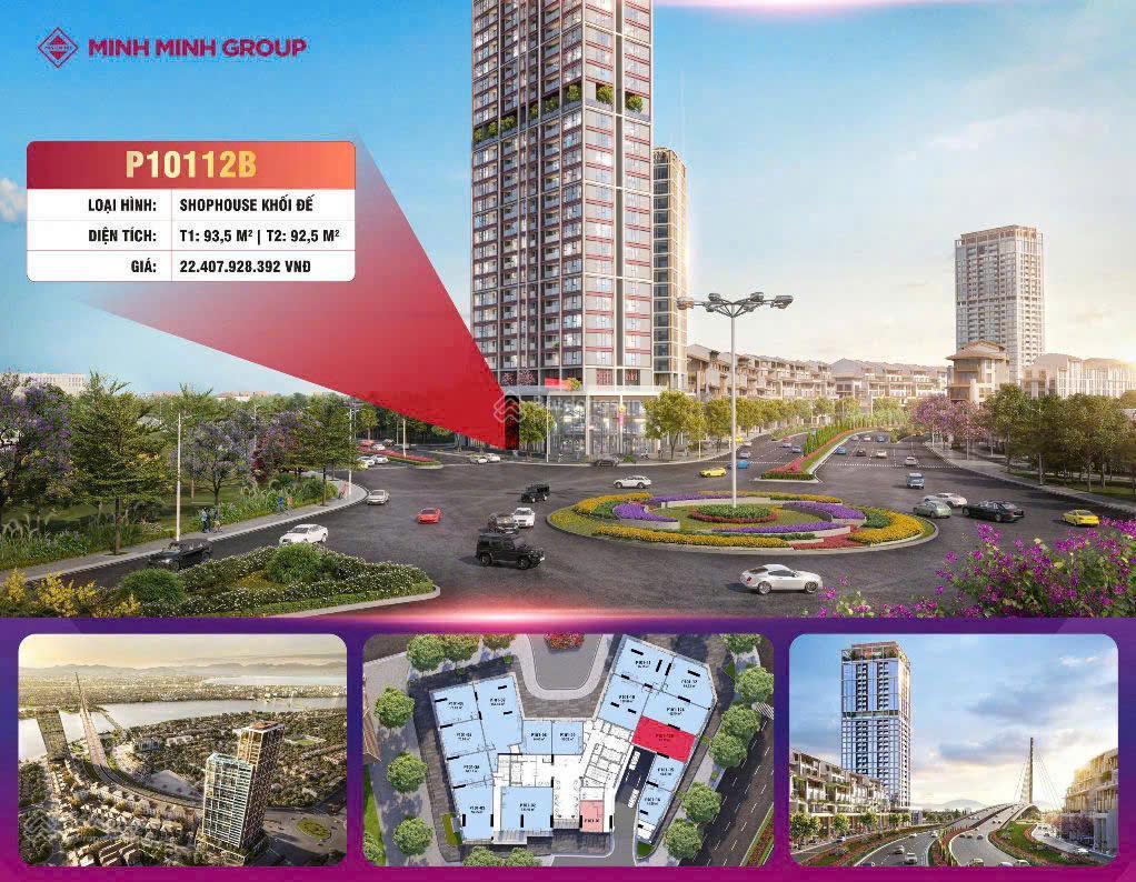 Căn hoa hậu studio view sông hàn còn sót lại giá ngang giá cđt cực xuất sắc ib ngay để nhận tt