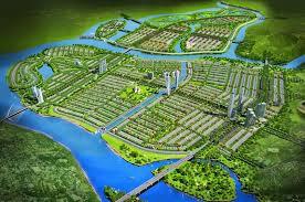 Cặp đất siêu đẹp 220m2 kđt hoà xuân  giá siêu đầu tư, sinh lời nhanh, pháp lý đầy đủ