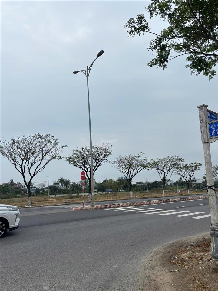 Đất nền phân lô đường võ chí công giữ tiền thông minh, sinh lời bền vững