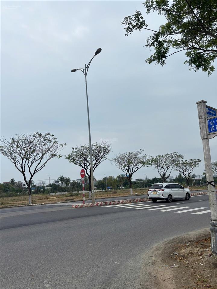 Đất nền phân lô đường võ chí công giữ tiền thông minh, sinh lời bền vững