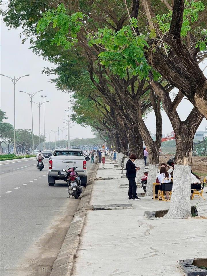 Đất nền võ chí công cơ hội vàng mua f0 từ cđt sun group