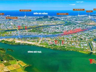 Đất nền võ chí công cơ hội vàng mua f0 từ cđt sun group