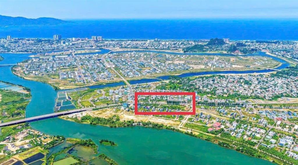 Đất nền võ chí công cơ hội vàng mua f0 từ cđt sun group
