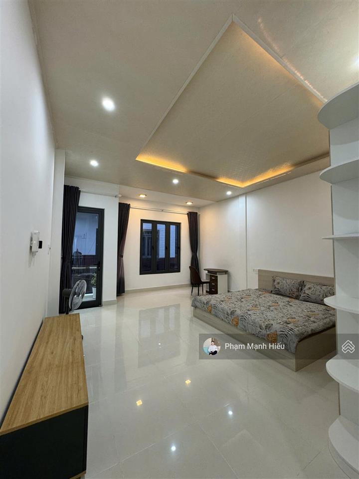 Chủ cần bán gấp nhà 2 tầng sát biển mỹ khê dòng tiền sẵn