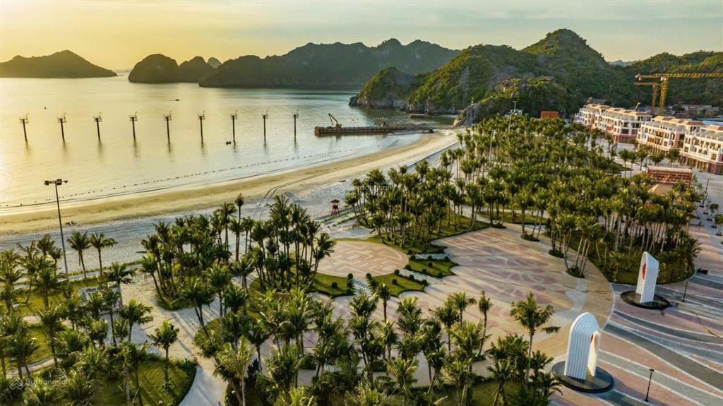 Căn hộ sun cát bà bản giao hòa tuyệt mỹ giữa thiên nhiên và kiến trúc đẳng cấp, đáng sở hữu