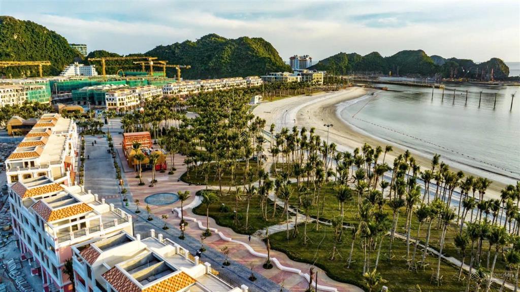 Căn hộ sun cát bà bản giao hòa tuyệt mỹ giữa thiên nhiên và kiến trúc đẳng cấp, đáng sở hữu