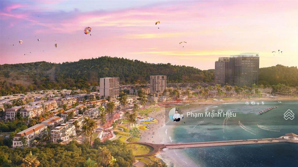 Căn hộ sun cát bà bản giao hòa tuyệt mỹ giữa thiên nhiên và kiến trúc đẳng cấp, đáng sở hữu
