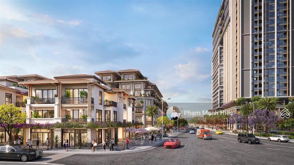 Biệt thự mặt sông hàn riêng siêu vip tuyệt tác từ cđt sun group dành cho giới tinh hoa