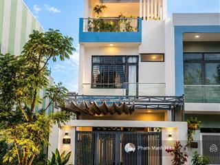 Bán nhà 3 tầng full nội thất đường đa phước 2, ngũ hành sơn, tiềm năng khai thác dòng tiền