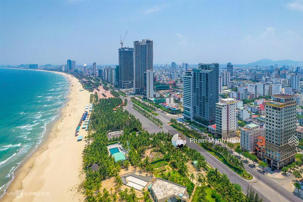 Bán nhà 3 tầng full nội thất đường đa phước 2, ngũ hành sơn