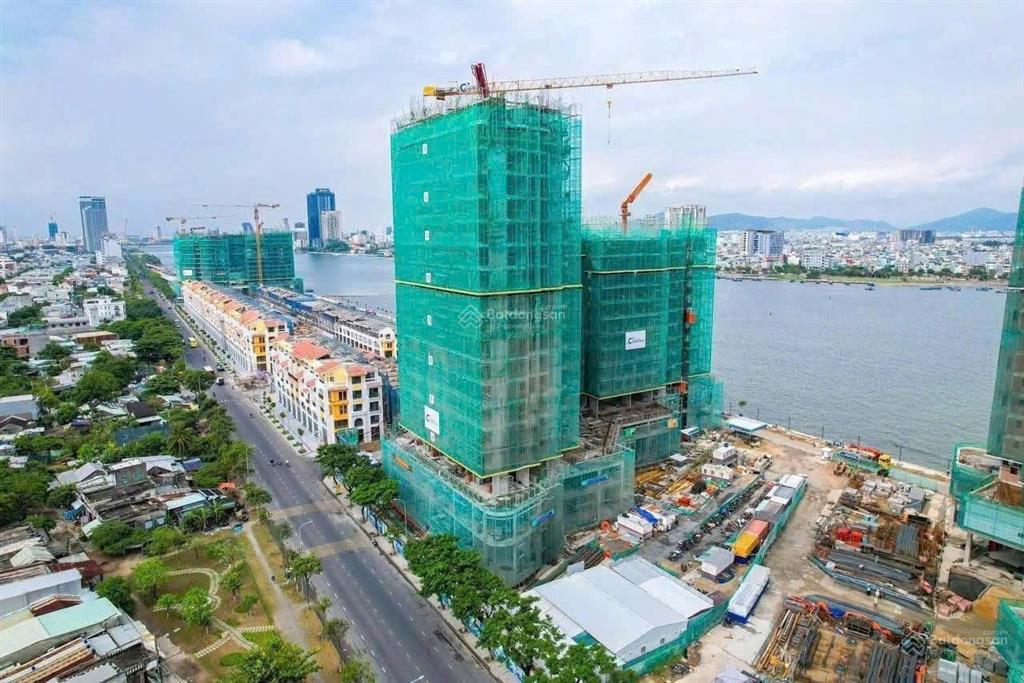 Siêu hot! khối đế sun symphony nhận nhà ngay đầu năm 2026 để vận hành dòng tiền