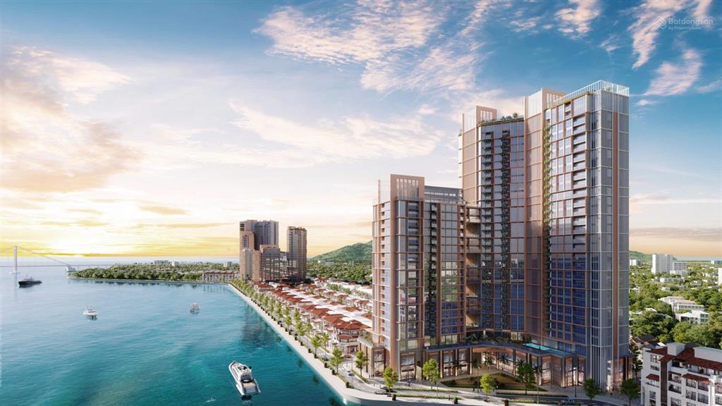 Siêu hot! khối đế sun symphony nhận nhà ngay đầu năm 2026 để vận hành dòng tiền