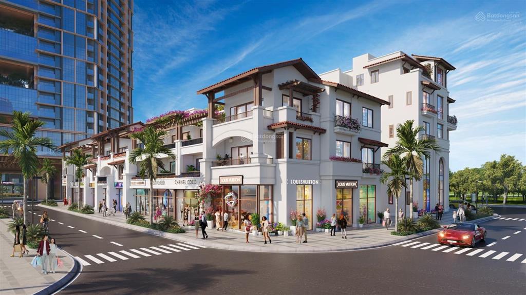 Siêu hot! khối đế sun symphony nhận nhà ngay đầu năm 2026 để vận hành dòng tiền