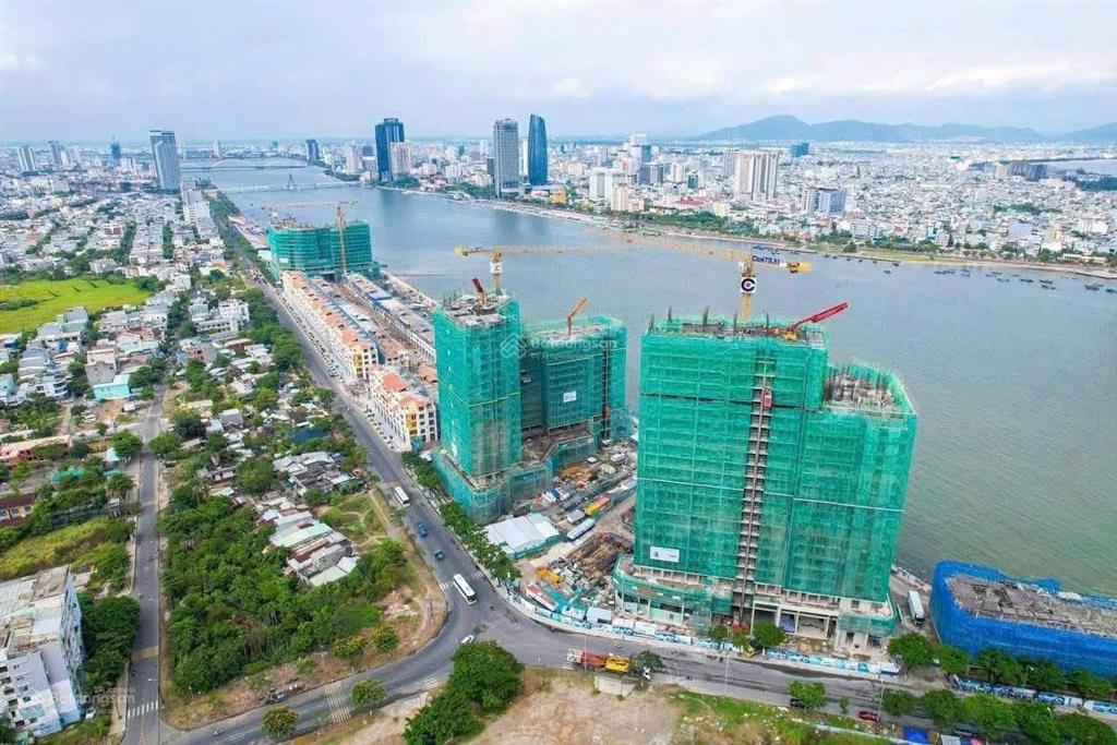 Siêu hot! khối đế sun symphony nhận nhà ngay đầu năm 2026 để vận hành dòng tiền