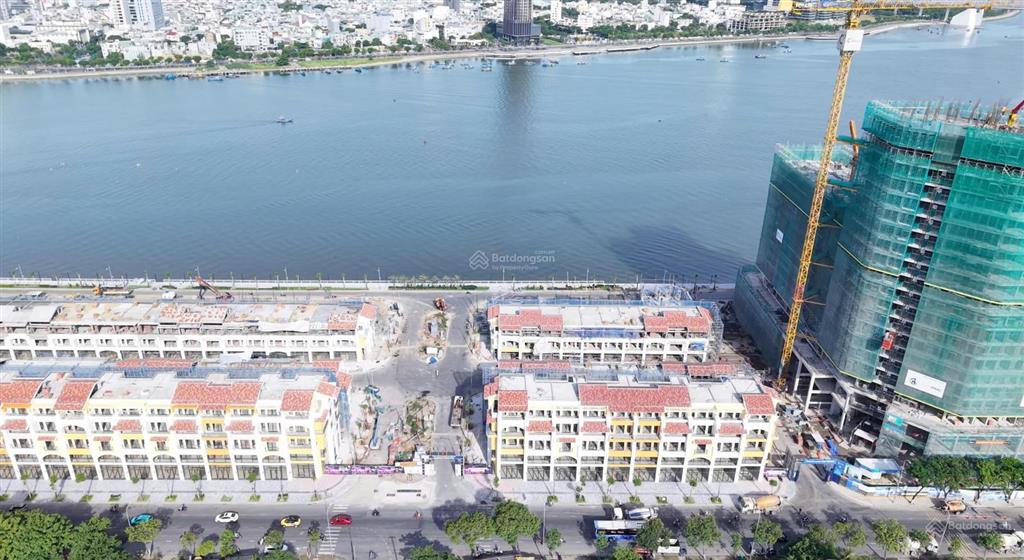 Siêu hot! khối đế sun symphony nhận nhà ngay đầu năm 2026 để vận hành dòng tiền