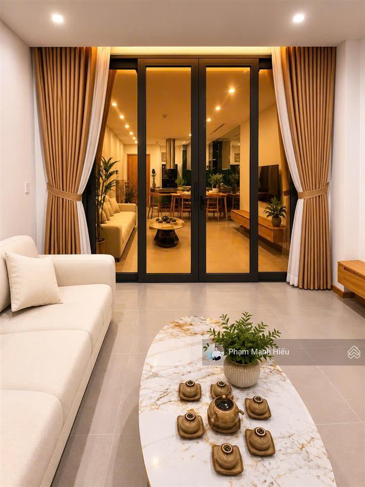 Siêu phẩm dòng tiền mặt sông hàn  view pháo hoa đẳng cấp, dòng tiền ổn định 420tr/ năm