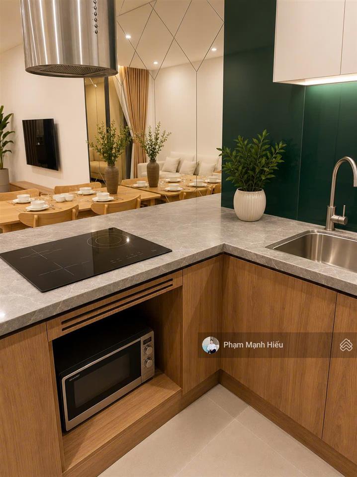 Siêu phẩm dòng tiền mặt sông hàn  view pháo hoa đẳng cấp, dòng tiền ổn định 420tr/ năm