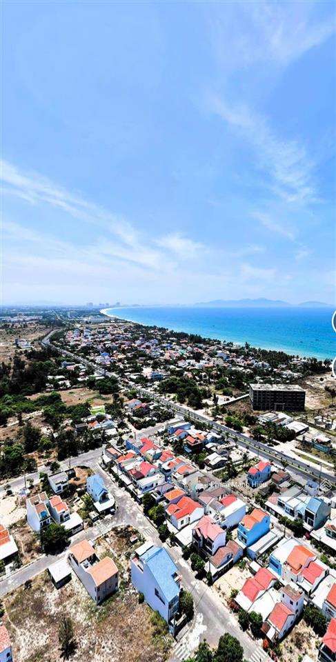 Siêu phẩm đất biển hội an mặt tiền 8m, sát sông, cạnh biển an bàng
