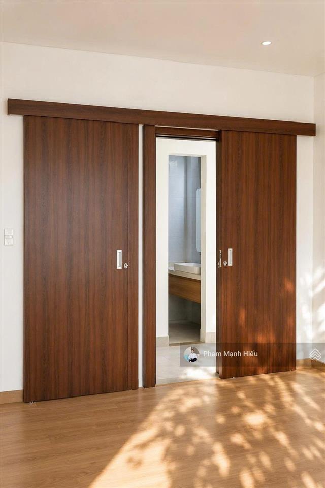 Nhà mới thanh khê thiết kế đẹp, ô tô vào tận nhà, đón ánh sáng tự nhiên