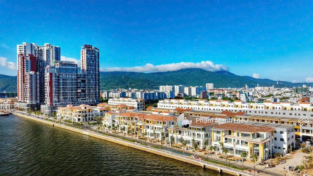Căn 3pn sun symphony tòa s3 căn hộ view biển mỹ khê giá rẻ bằng căn 1pn mặt sông hàn ib em nhận tt