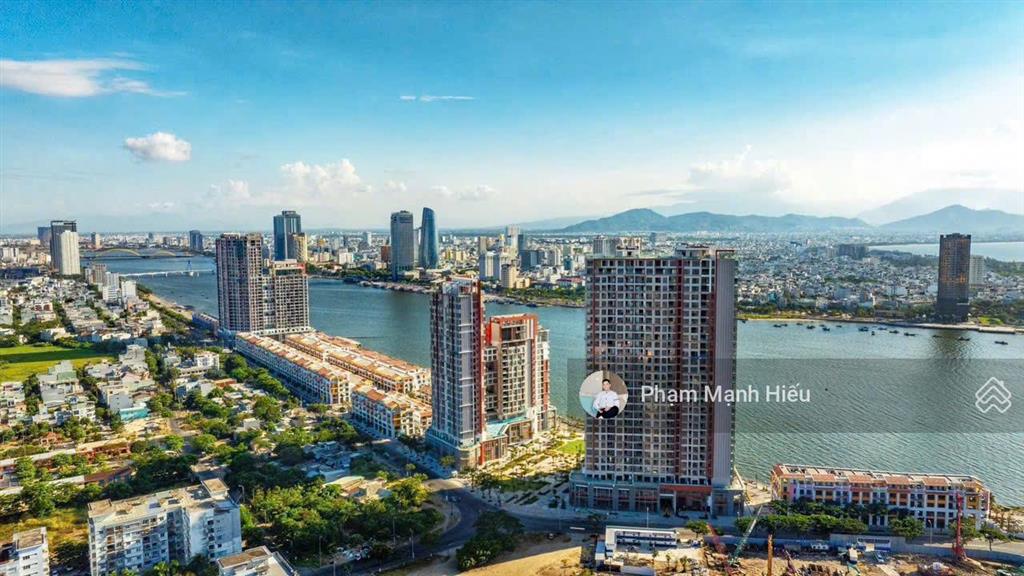 Căn 3pn sun symphony tòa s3 căn hộ view biển mỹ khê giá rẻ bằng căn 1pn mặt sông hàn ib em nhận tt