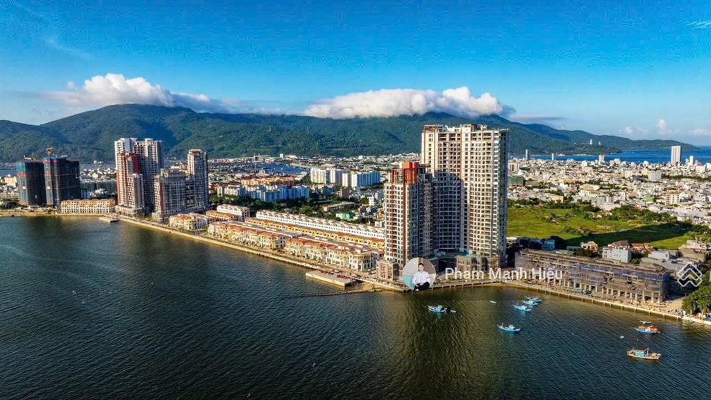 Căn 3pn sun symphony tòa s3 căn hộ view biển mỹ khê giá rẻ bằng căn 1pn mặt sông hàn ib em nhận tt