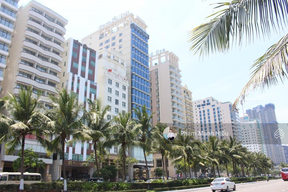Bán nhà 3 tầng full nội thất đường đa phước 2, ngũ hành sơn