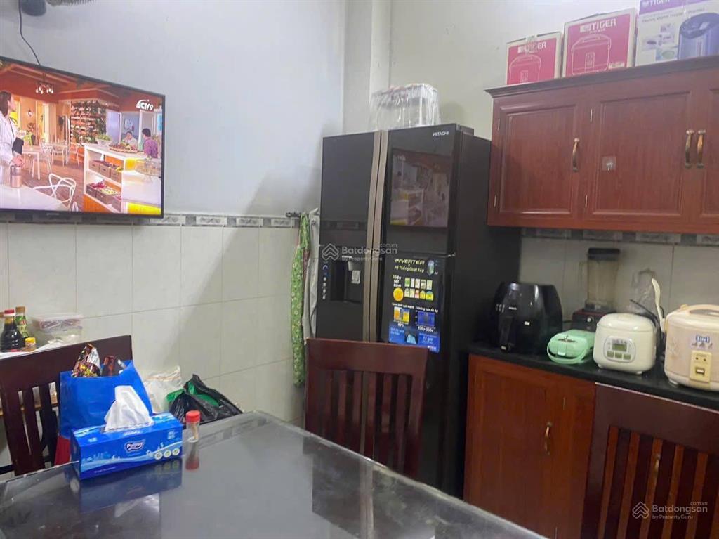 [giảm 500 triệu] bán nhà mặt tiền huỳnh văn bánh phú nhuận | nở hậu 6.2m | dòng tiền sẵn
