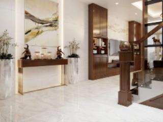 Nhà mới, đẹp! hxh hoàng văn thụ, phú nhuận  dt 8m x 14m  4 tầng  có thể vào ở ngay. chỉ 18 tỷ