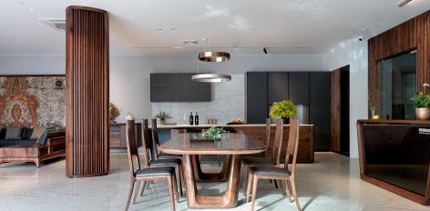 Nhà mới, đẹp! hxh huỳnh văn bánh, phú nhuận  dt 7m x 14m  4 tầng  có thể vào ở ngay  chỉ 17 tỷ