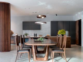 Nhà mới, đẹp! hxh huỳnh văn bánh, phú nhuận  dt 7m x 14m  4 tầng  có thể vào ở ngay  chỉ 17 tỷ