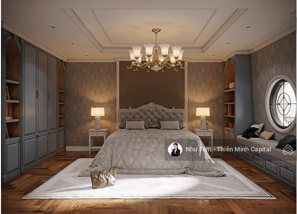 Căn duy nhất hẻm 3 ô tô tránh nhau điện biên phủ, quận 1 ,(5,5m x 10m), 4 tầng .chỉ 14 tỷ