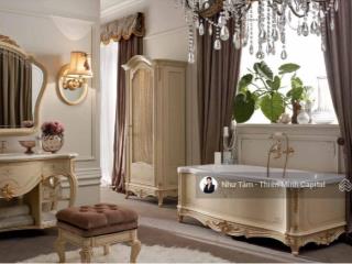 Căn duy nhất hẻm 3 ô tô tránh nhau điện biên phủ, quận 1 ,(5,5m x 10m), 4 tầng .chỉ 14 tỷ