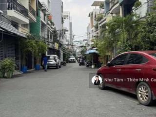 Nhà tiện xây mới!hxh đinh tiên hoàng, bình thạnh  dt4,5m x 30m  vuông vức.chỉ 15 tỷ thương lượng