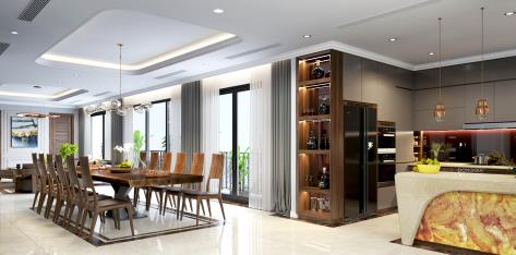 Siêu hiếm, mặt tiền nguyễn thị huỳnh  nguyễn văn trỗi, pn  dt 5 x 16,5m  5 tầng  chỉ 13 tỷ tl