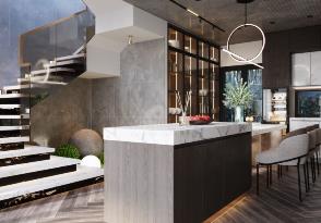 Đẳng cấp  hxh lý tự trọng, p. bến thành, quận 1  dt 4m x 18m  4 tầng  vuông vức. chỉ 26 tỷ