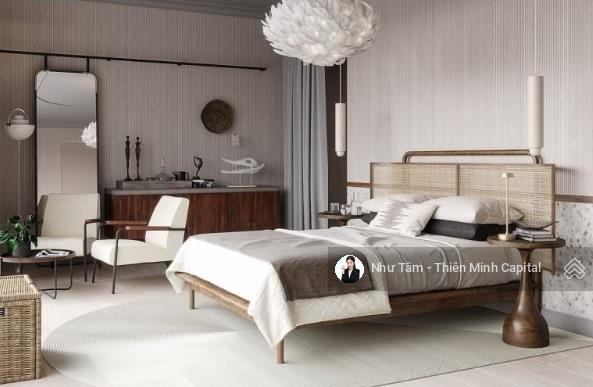 Cách mặt tiền vài bước chânhxh nguyễn văn thủ, q1  dtm 41 m2  4 tầng vuông vức. chỉ 14 tỷ tl